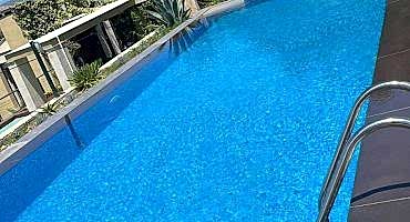 Çeşme Havuz Kaçağı Tamiri