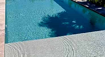 Çeşme Havuz Seramiği Değişimi