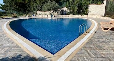 İzmir Havuz İzolasyon