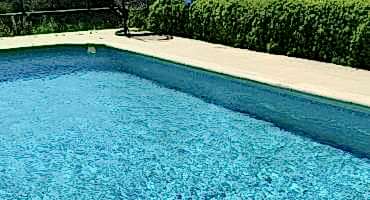 Urla Havuz Seramiği Değişimi