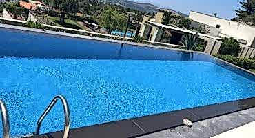 Urla Havuz Yalıtımı